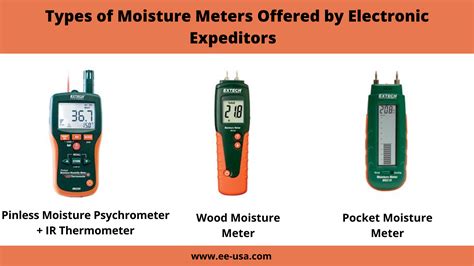 moisture meter applications|different types of moisture meters.